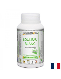 Здраве за бъбреците Бяла бреза 300 mg х 50 капсули