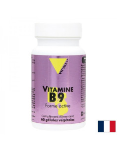 Репродуктивно здраве Фолиева киселина+ Холин 60 капсули