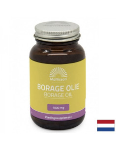 Хормонален баланс Масло от пореч + витамин Е 60 капсули