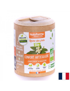 Стави Екстракт от Блатен тъжник 60 капсули