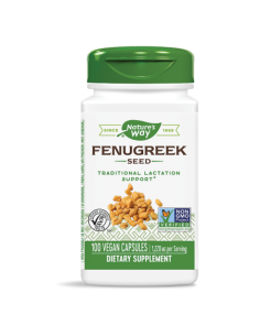 Сминдух (семена) - метаболитен профил и кръвна захар 565 mg, 100 капсули 2