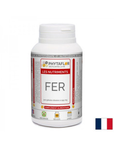 Анемия Желязо (пидолат) 14 mg x 50 капсули