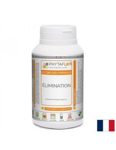 Диуретик (растителна формула) 50 капсули