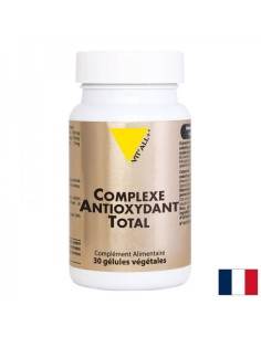 Комплекс Антиоксиданти 30 капсули