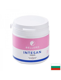 Интесан (Intesan) Пробиотик 20 капсули