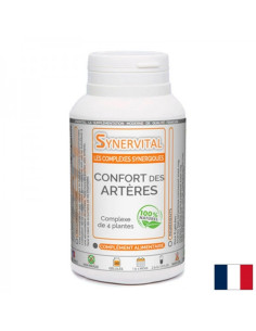 Билкова формула За сърдечно-съдовата система 60 капсули