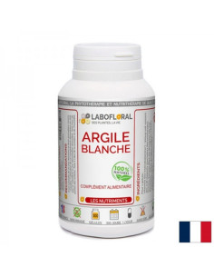 Храносмилане Зелена глина 450 mg 50 капсули