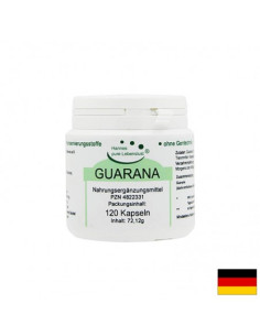 Guarana 120 капсули