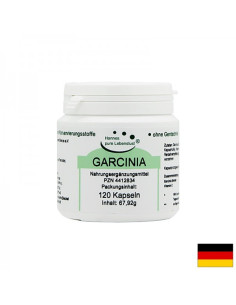 Garcinia Гарциния Камбоджа 120 капсули