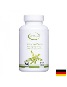 Chancapiedra Чанка пиедра 120 капсули