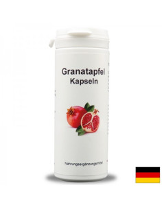 Нар - антиоксидант 100 капсули