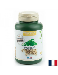 Адаптоген Моринга 200 капсули