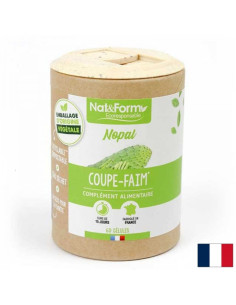 Отслабване Нопал Био 60 капсули