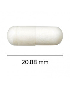 Биотин екстра сила за кожата, косата и ноктите 10 000 mcg, 45 капсули за 45 дни прием 2