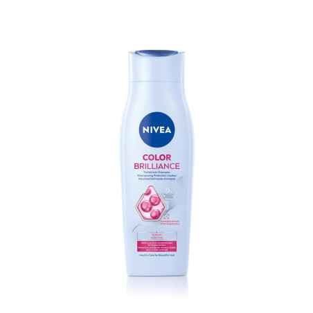 NIVEA HC Шампоан за боядисана коса Color Care & Protect