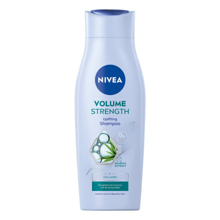 NIVEA HC Шампоан за обем Volume Care