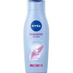 NIVEA HC Шампоан за диамантен блясък Diamond Gloss Care