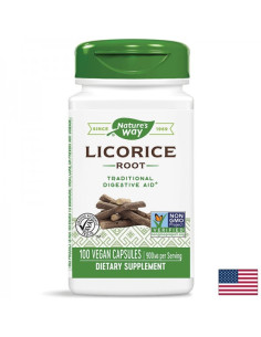 Женско биле Стомашно-чревен тракт и дихателна система 450 mg, 100 капсули