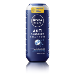 NIVEA MEN Шампоан за мъже против пърхот Power
