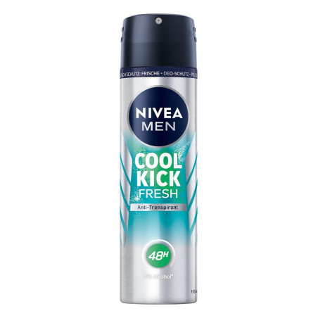 NIVEA MEN Deo Спрей мъжки Fresh Kick