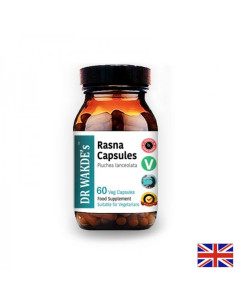 Rasna Расна Аюрведа 60 капсули