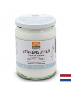 Ксилитол (брезова захар) 400 g