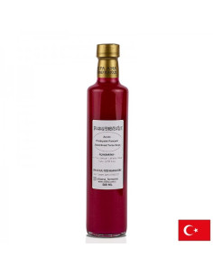 Пробиотичен сок от кисело зеле и червено цвекло 500 ml