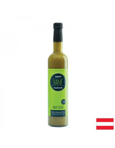 Био еликсир от коноп За добавяне към алкохолни и безалкохолни напитки 500 ml