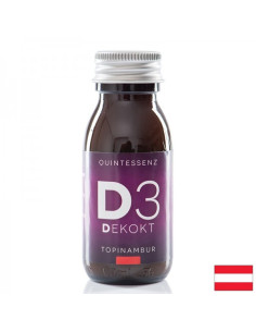 Йерусалимски артишок (воден екстракт) За чревната флора и контрол на кръвната захар 60 ml, концентрат