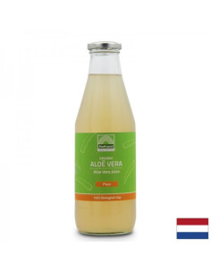 Био сок от листа на алое вера За перорална и козметична употреба 750 ml