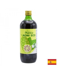 Сок от нони за жизненост и силен имунитет 1 литър, 33 дози