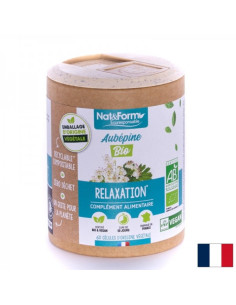 Сърце и нервна система Екстракт от Глог 60 капсули