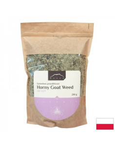 Естествен афродизиак Епимедиум (разгонен козел)/Horny Goat Weed 50 g