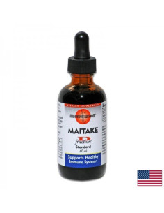 Майтаке D-Фракция – имунитет и метаболитен профил 60 ml, 82 дози