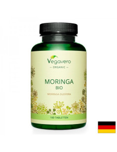 Антиоксидант Моринга БИО 180 таблетки