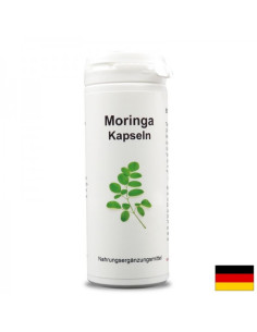 Moringa Моринга 300 mg 90 капсули
