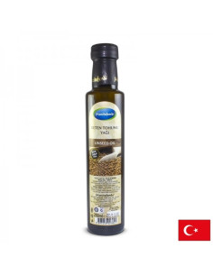 Ленено масло (омега-3-6-9) 250 ml, 25 дози