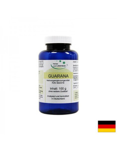 Гуарана Guarana 100 g прах