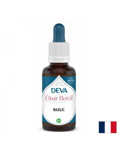 За балансиране на сексуалността и хармонизиране на интимните връзки - Босилек Капки по метода на Бах 15 ml