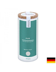 Пробиотик Бацилус Клаузи 2 млрд. активни пробиотици 290 капсули за 145 дни прием