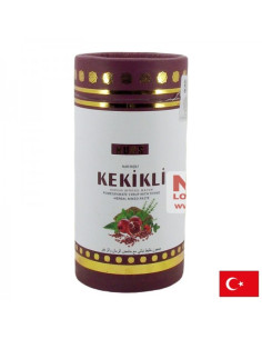 Билкова паста с нар за стомашен комфорт 400 g