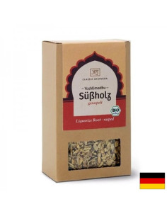 Храносмилане Женско биле Ayurveda, Био 100 g