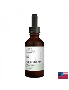 Имунитет Цинк (сулфат) 15 mg, 59.2 ml капки