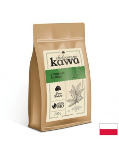 Кафе от Конопено семе Био 200 g