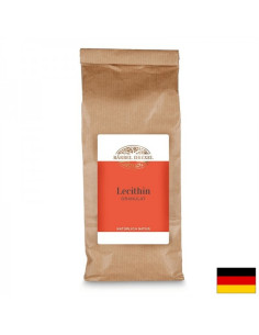 Лецитин - памет, фокус и чернодробно здраве 750 g, 75 дози