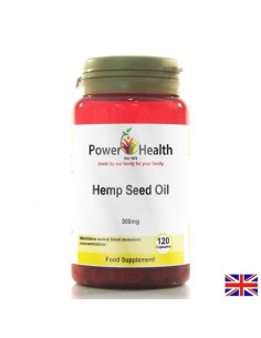 Памет и концентрация Конопено масло 300 mg 120 капсули