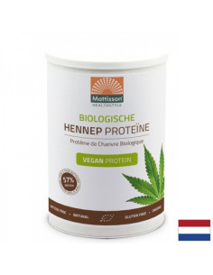 Конопен Протеин Био 400 g прах