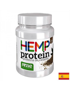 Конопен протеин с вкус на шоколад За мускулна функция 500 g