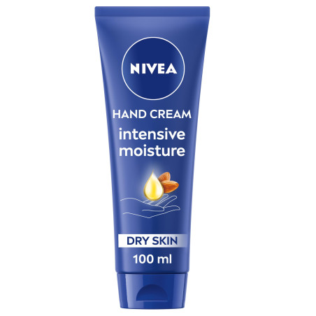 NIVEA Intensive Care Крем за ръце