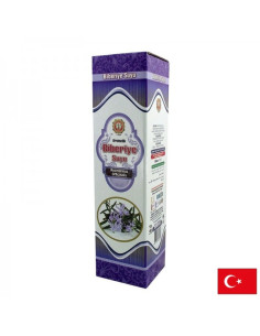 Ароматна вода за пиене от розмарин Грижа за косата и кожата 1 L